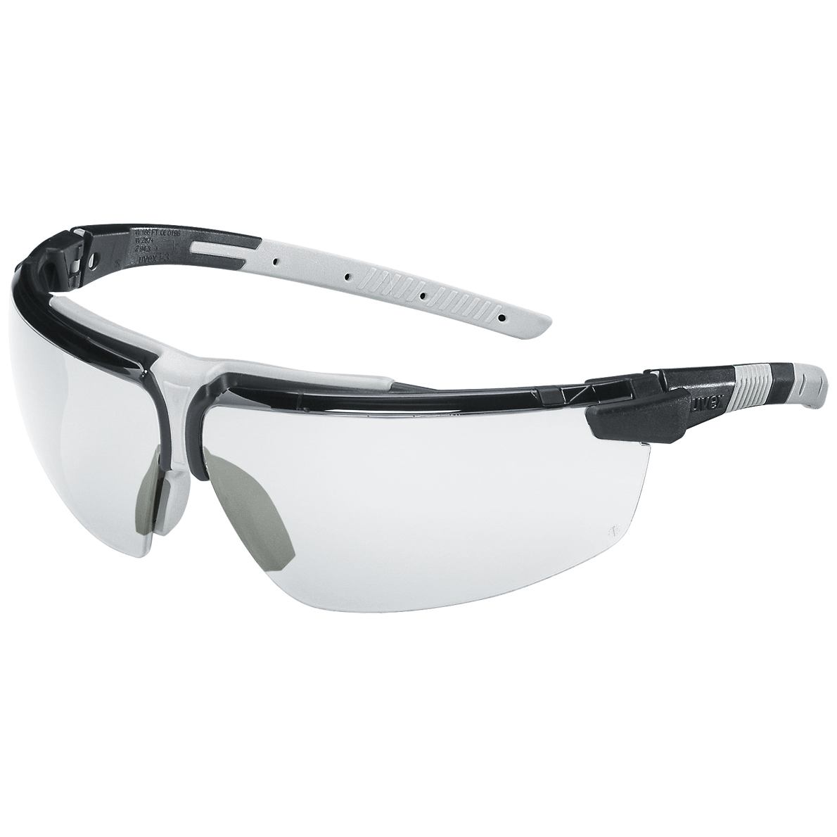 uvex i-3 9190 Schutzbrille
