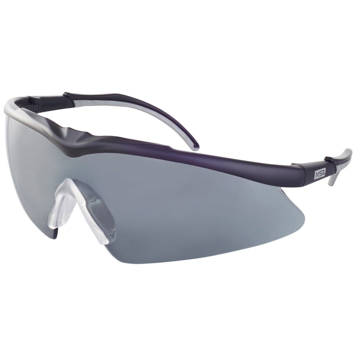 MSA Arbeitsschutzbrille Altimeter Arbeitsbrille Augenschutz Gesichtsschutz Staub 